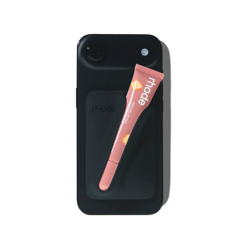 ◎新品　rhode snap-on lip case ribbon RHODE - Snap-On Lip Case – Beauty Society